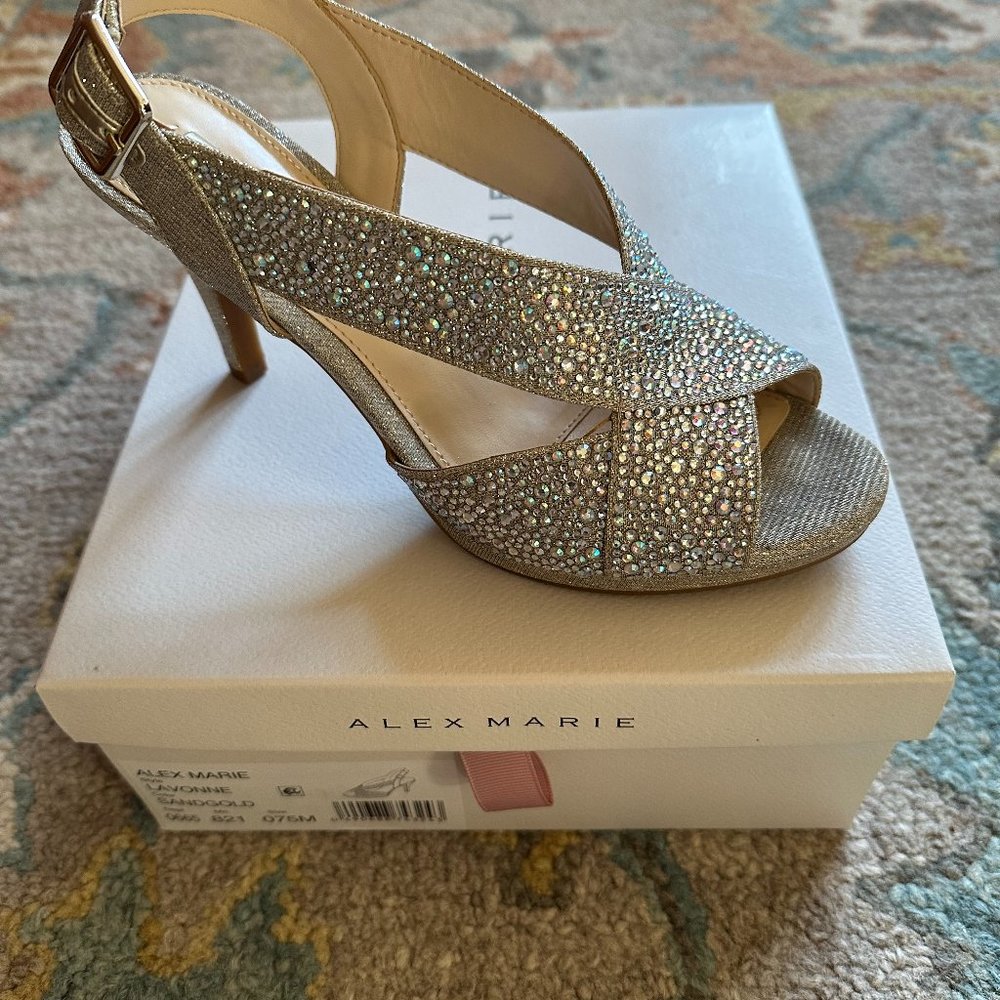 Women's Heels